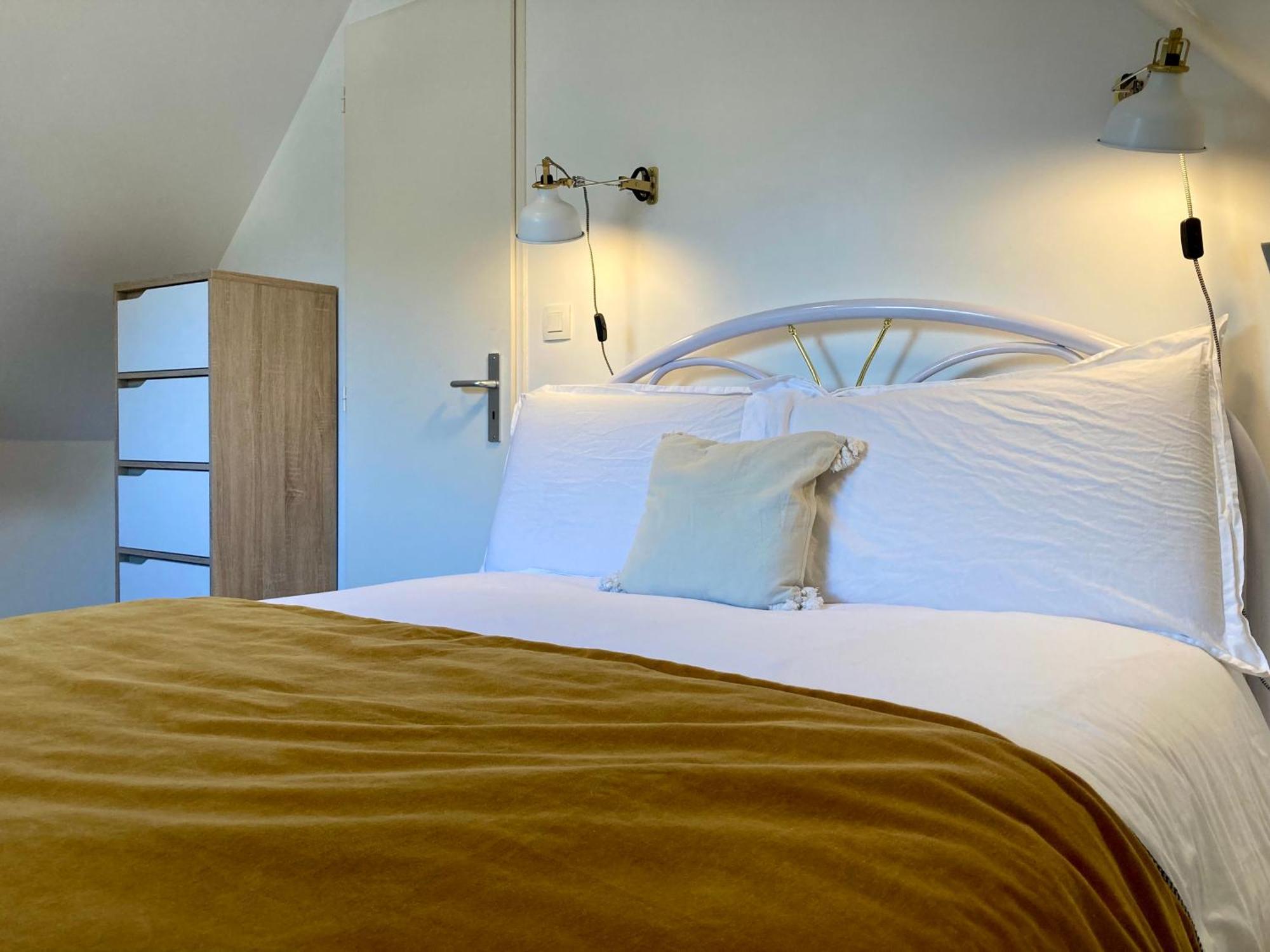 Villa Le Clos 拉兰 外观 照片